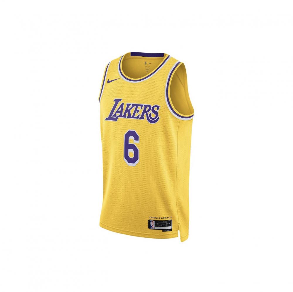Nike NBA Logo 22-23 James