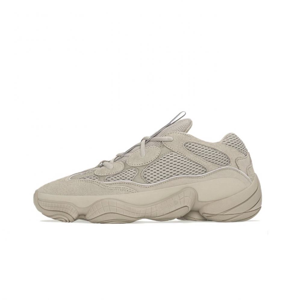 Adidas Originals Yeezy 500 “Taupe Light” 