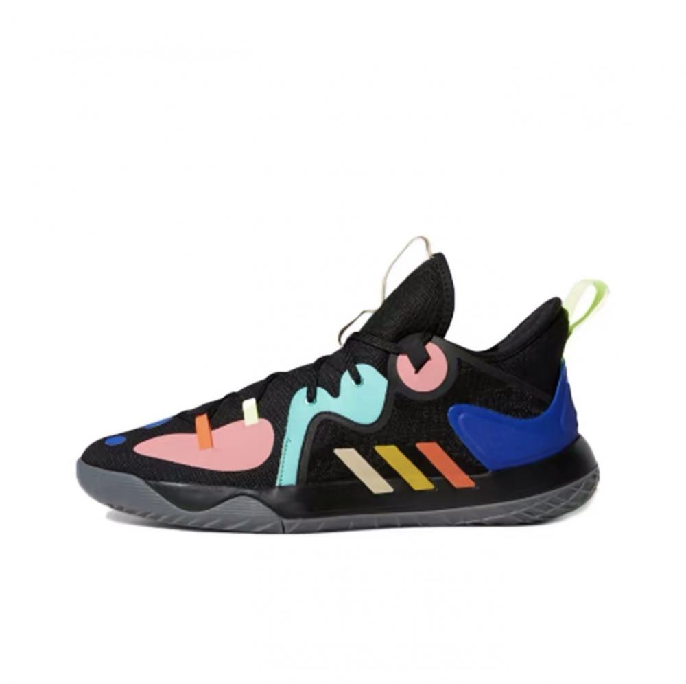 Adidas Harden Stepback 2